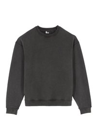 Felpa - black washed