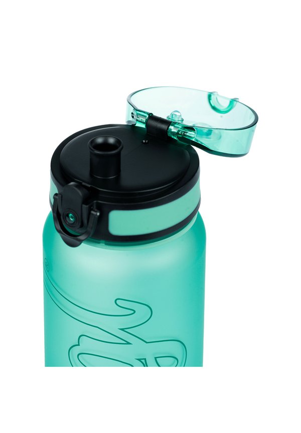 TRITAN 800 ML – Trinkflasche – grün