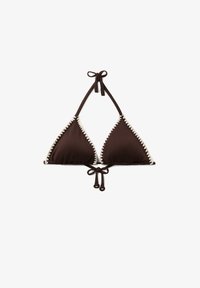 Sélectionné, brown