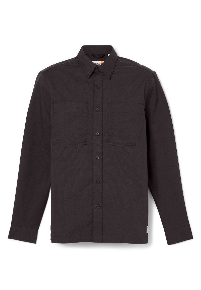 Timberland Overhemd zwart