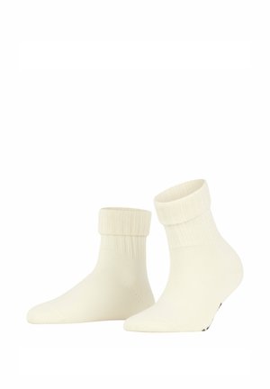 PLYMOUTH - Socken - woolwhite