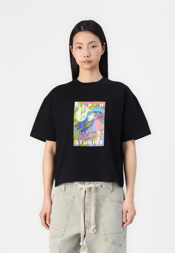 ANNA SEASONAL - Print T-shirt