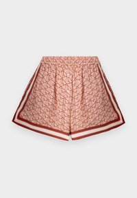 Vybrané, latte/crystal iberis