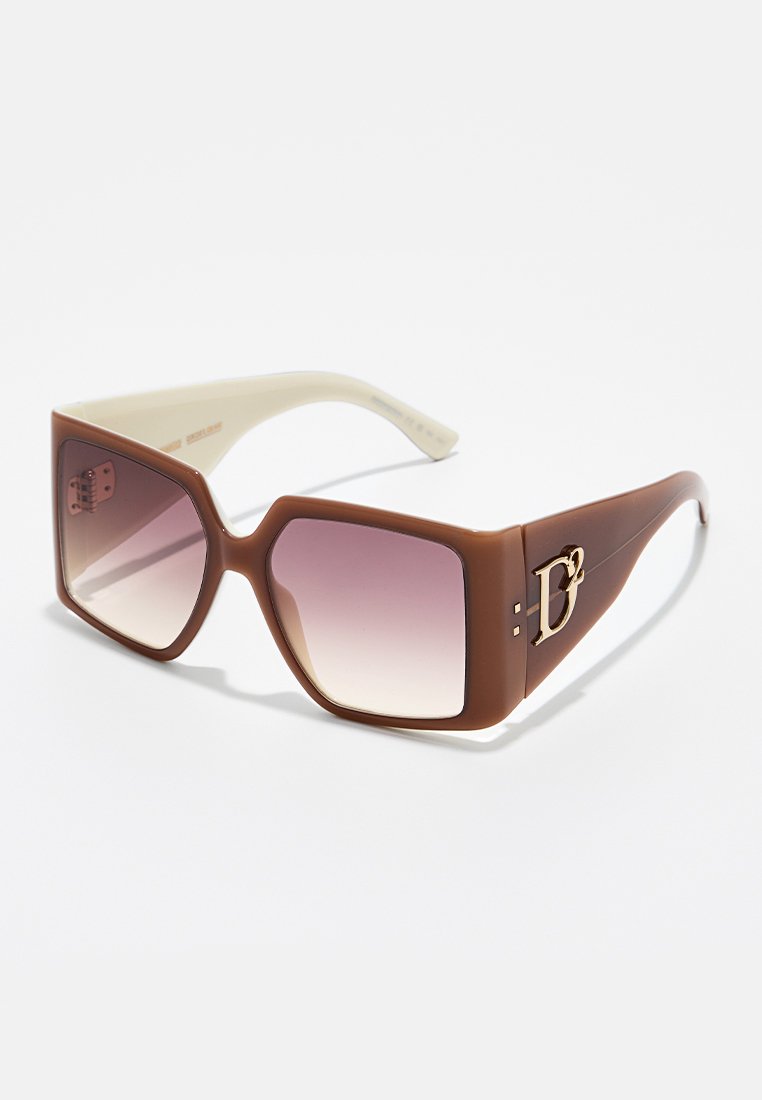 Dsquared2 Occhiali da sole - nude beige