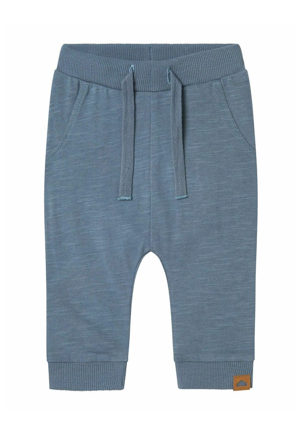 REGULAR FIT - Stoffhose