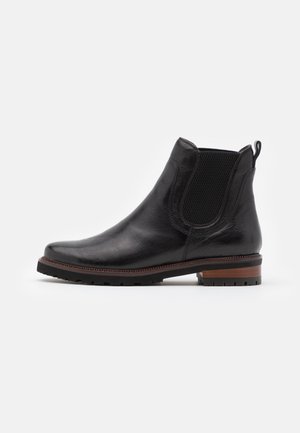 NAWRA - Classic ankle boots - black