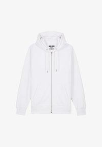 Non sélectionné, white