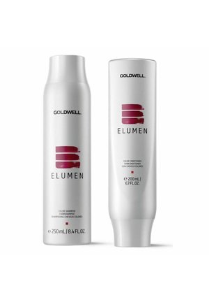 ELUMEN CARE BUNDLE ELUMEN CARE BUNDLE - Hair set - weiß