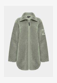 Geselecteerd, green