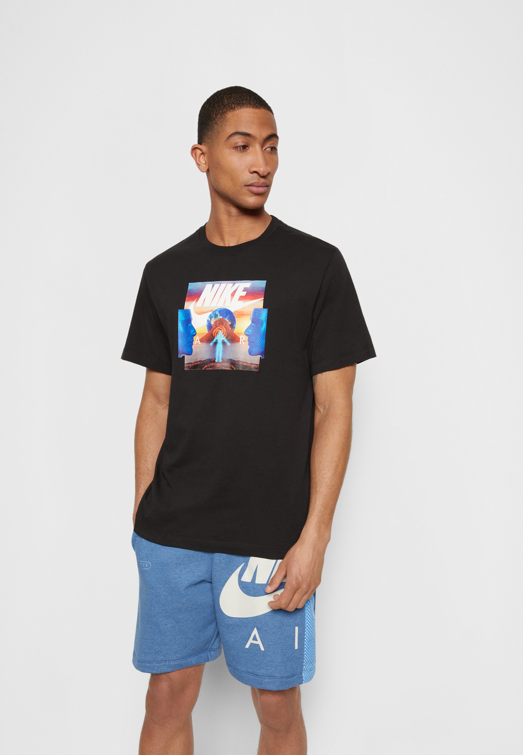 Nike Sportswear FESTIVAL PHOTO TEE 