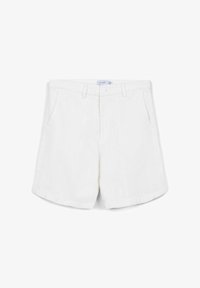 Selezionato, bianco lana