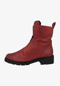 Ausgewählt, red