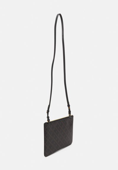 By Malene Birger IVY PURSE - Wallet - dark chokolate
