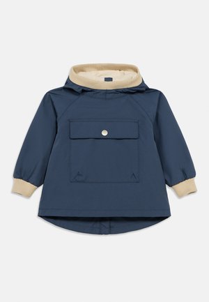 MATBABYVITO LINED ANORAK UNISEX - Overgangsjakke - ombre blue