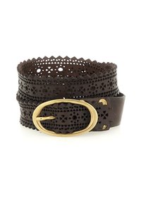 Campomaggi Cintura - moro