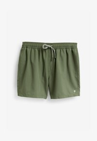 Vybrané, black khaki green