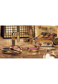 MAC WHITNEY HOUSTON POWDER BLUSH LIMITED EDITION - Blusher - nippy's plum rose