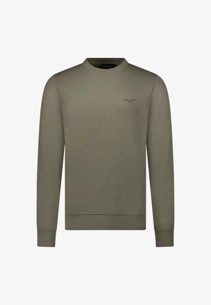 Cars Jeans, Sweater - olive