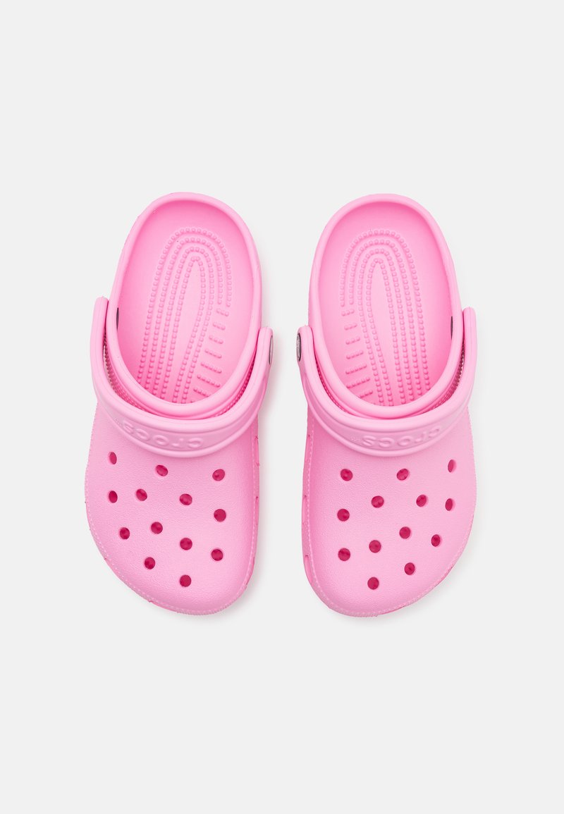 Crocs CLASSIC UNISEX Mules pink/rose