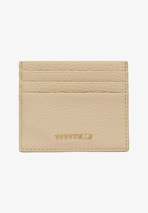 Coccinelle, Portafoglio - beige