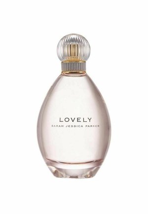 SARAH JESSICA PARKER LOVELY EDP 200ML - Eau de parfum - pink