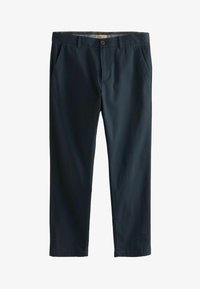 Unselected, navy blue