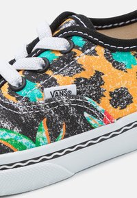 Vans AUTHENTIC ELASTIC LACE UNISEX - Sapatilhas - multi-coloured