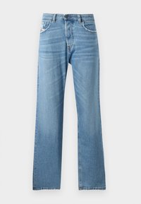 D-ARK - Široke kavbojke - 01