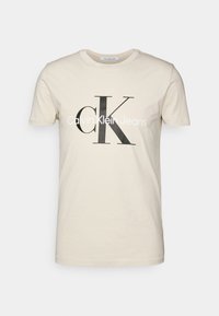 Unselected, classic beige