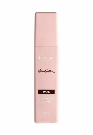 GLOWGETTER SPRAY FÜR EINE NATÜRLICHE BRÄUNE - Selbstbräuner