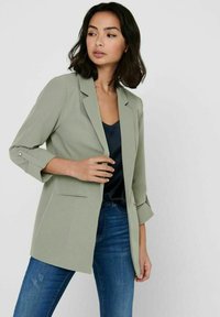ONLY ONLKAYLE ORLEEN LIFE - Blazer - dark green