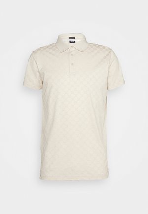 JOOP! PANCRAZIO - Polo shirt - open white