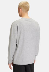 Fila LAHTI CREW  - Sweater - light grey melange