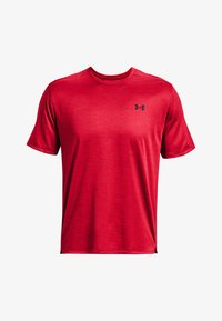 Non selezionato, red