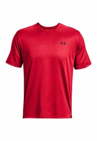 TECH VENT - T-Shirt sport - red