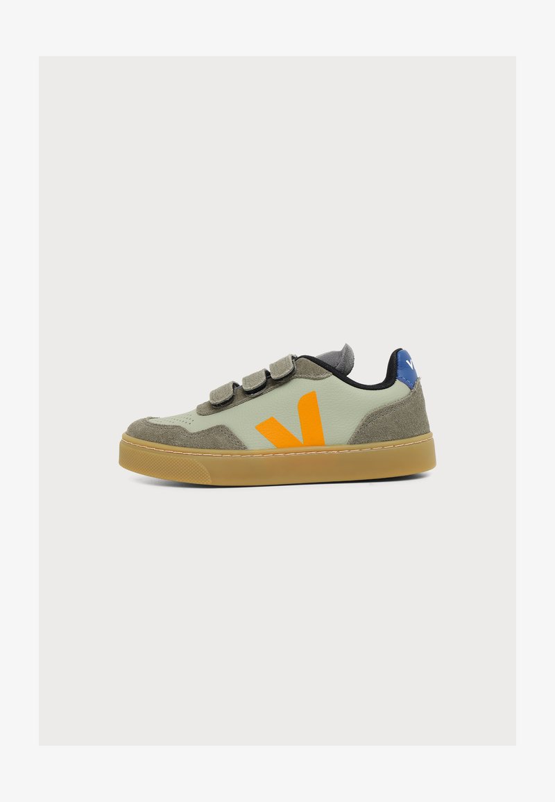 Veja SMALL V-90 UNISEX - Αθλητικά παπούτσια - clay mango kaki