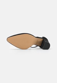 ALDO High heels - black