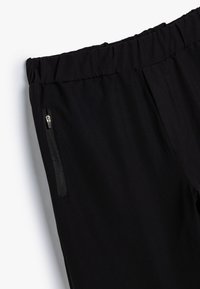 Koton Trainingsbroek - black