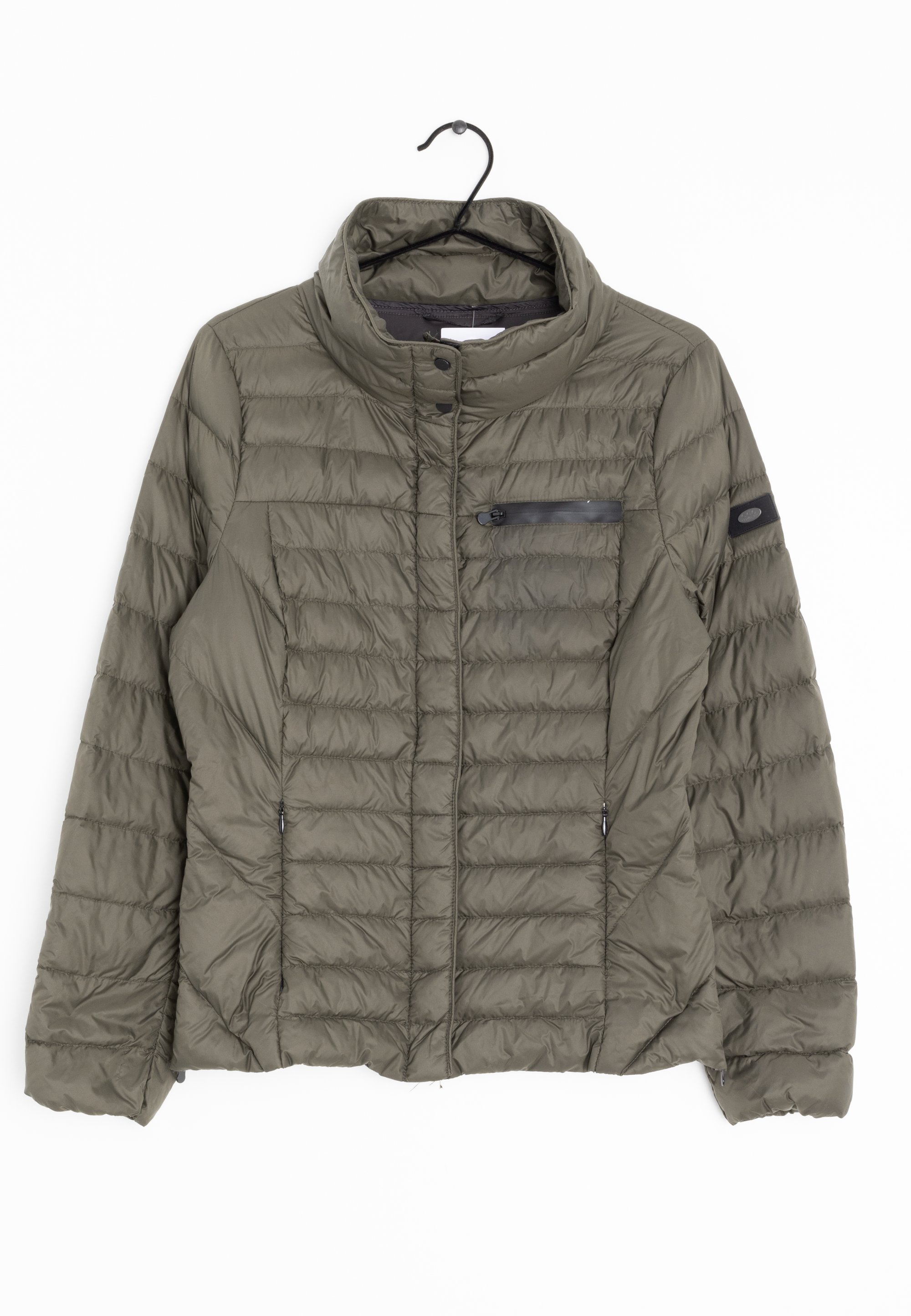 Womens Jacket Edc Jacke Beige Edc Esprit Steppjacke Gelb Edc By