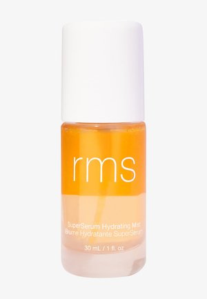 SUPERSERUM HYDRATING MIST - Serum - not defined