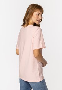 Lee Cooper - T-shirt basic