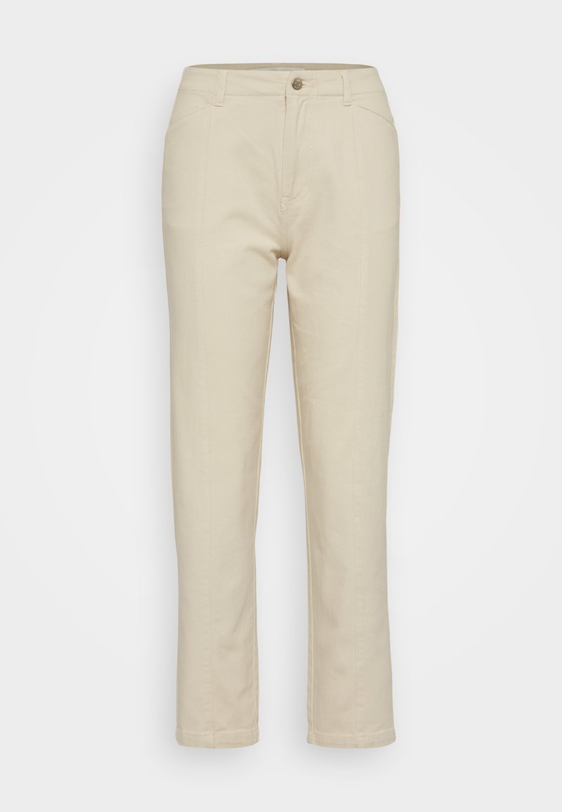 JDY Chino zandkleur JDY Chino zandkleur