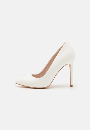JULIETTE  - Pumps - white