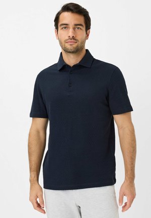 STYLE PAN - Polo shirt - navy