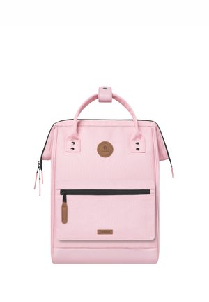OUIDAH - Rucksack - pink