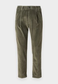 CHASY - Chino - green