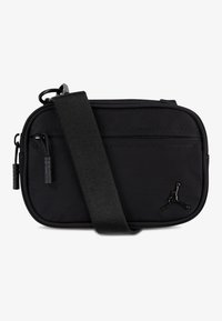 JAW ALPHA CAMERA BAG - Umhängetasche - black