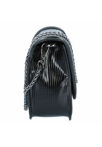 L.CREDI NAIMI  - Bandolera - schwarz