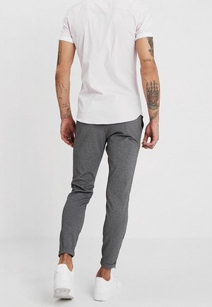 Broek - light grey