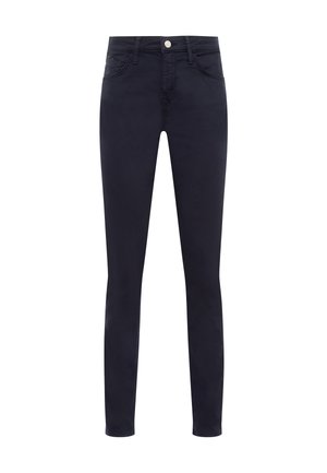 Mavi SOPHIE - Jeans Slim Fit - navy blazer sateen